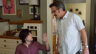 <i>Maron</i>: “Jen Moves To LA”